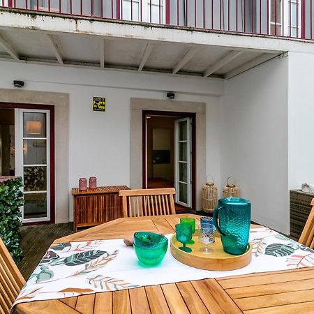 Gonzalos'S Guest Apartments - Alfama Terrace ลิสบอน ภายนอก รูปภาพ