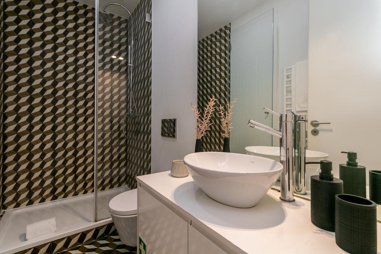 Gonzalos'S Guest Apartments - Alfama Terrace ลิสบอน ภายนอก รูปภาพ