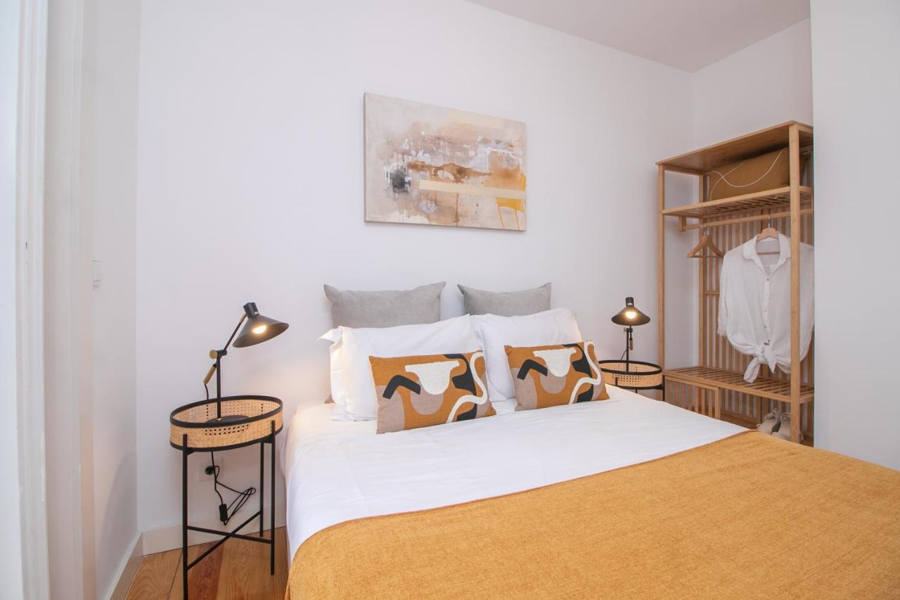 Gonzalos'S Guest Apartments - Alfama Terrace ลิสบอน ภายนอก รูปภาพ