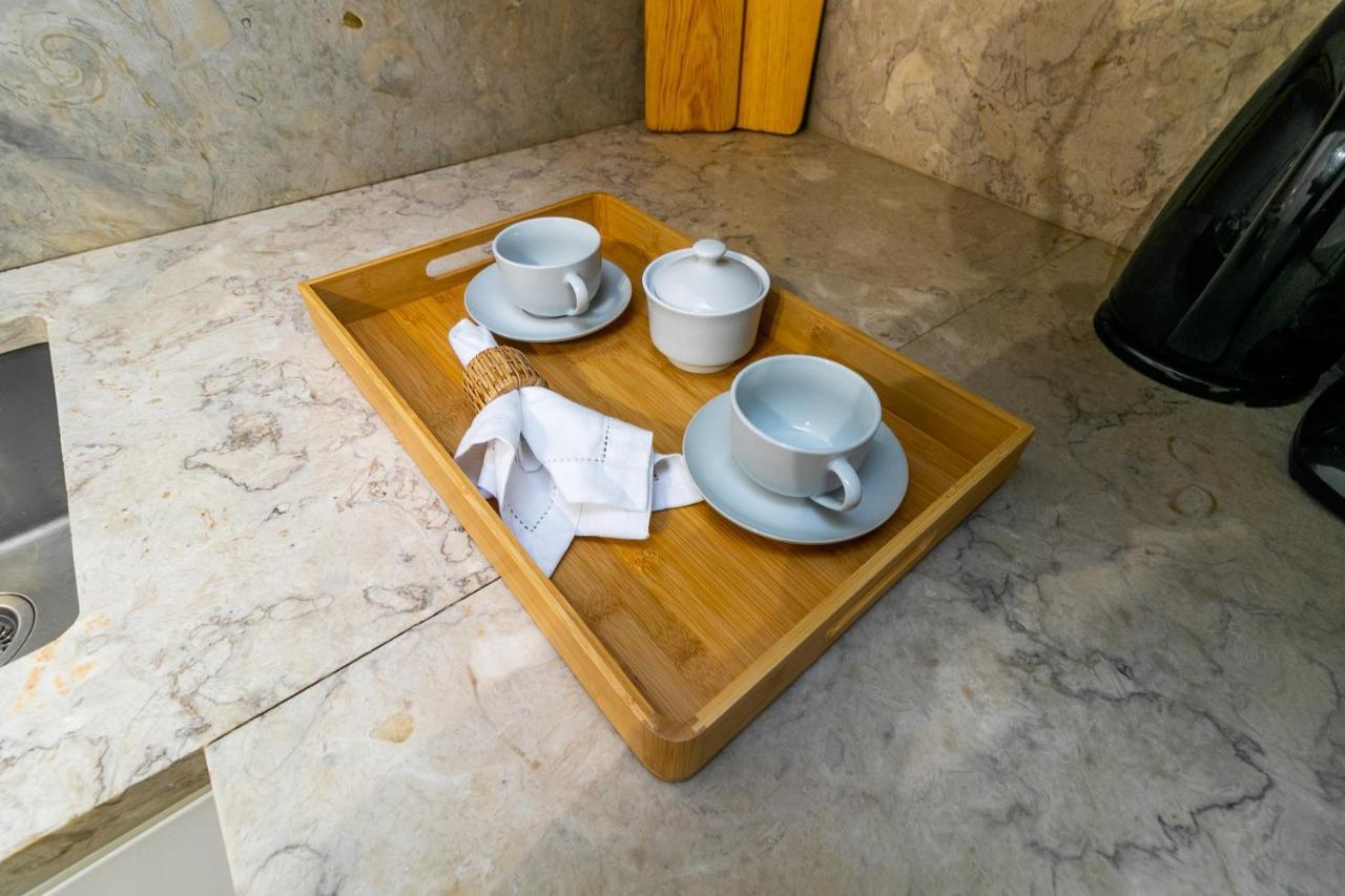 Gonzalos'S Guest Apartments - Alfama Terrace ลิสบอน ภายนอก รูปภาพ