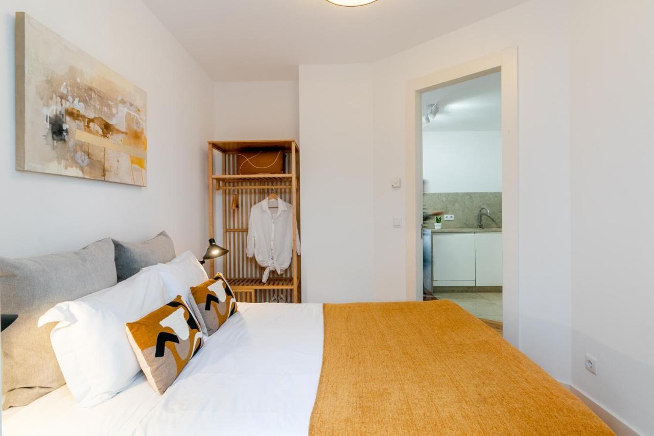 Gonzalos'S Guest Apartments - Alfama Terrace ลิสบอน ภายนอก รูปภาพ