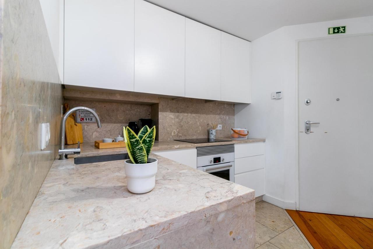 Gonzalos'S Guest Apartments - Alfama Terrace ลิสบอน ภายนอก รูปภาพ