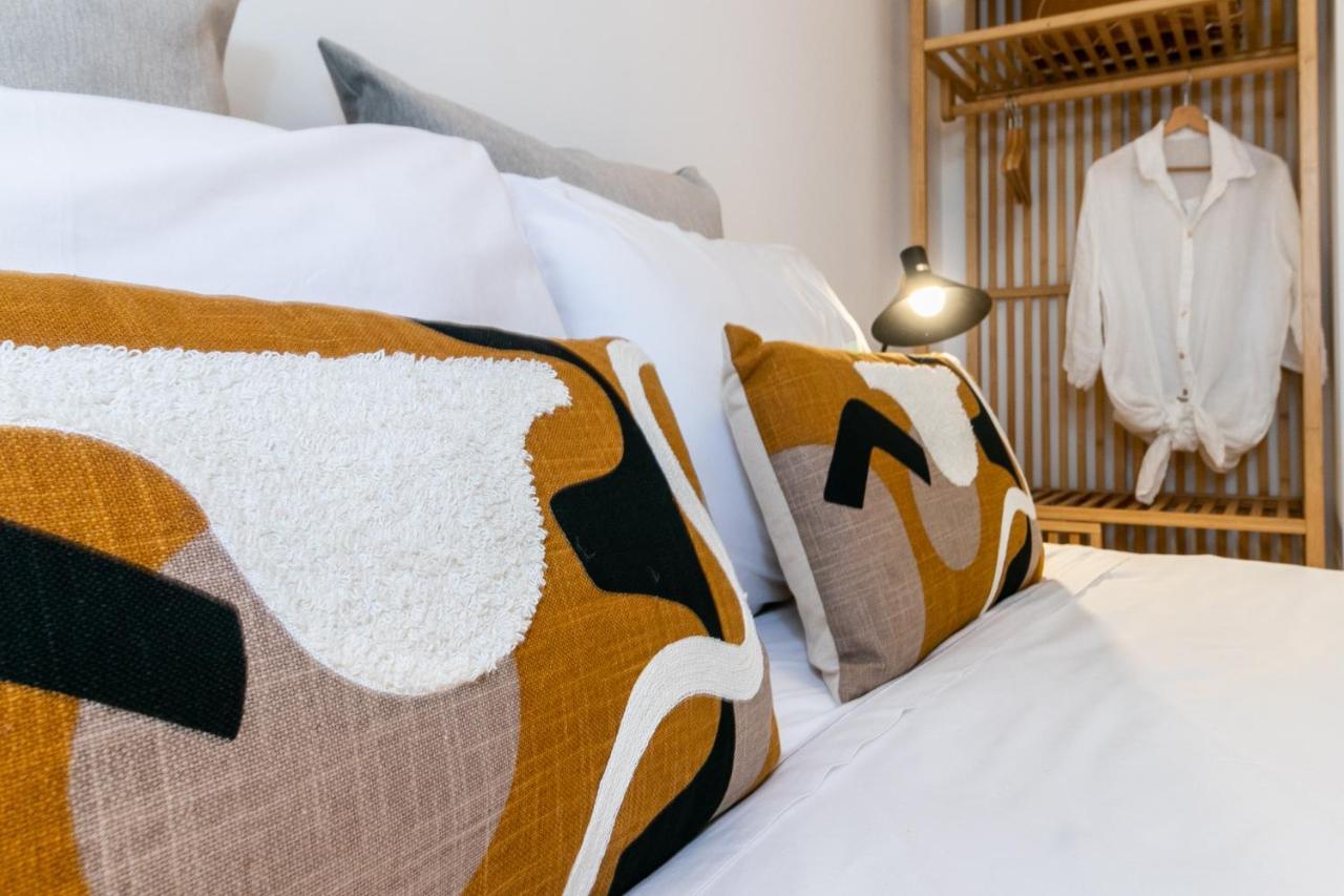 Gonzalos'S Guest Apartments - Alfama Terrace ลิสบอน ภายนอก รูปภาพ