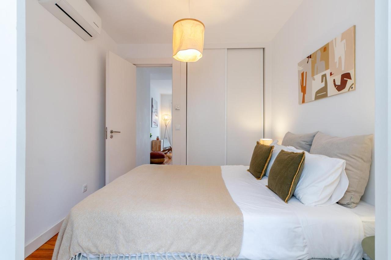 Gonzalos'S Guest Apartments - Alfama Terrace ลิสบอน ภายนอก รูปภาพ