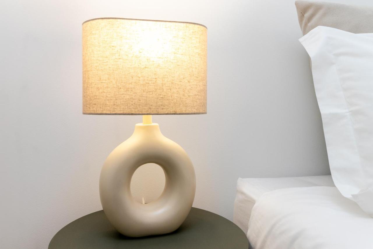 Gonzalos'S Guest Apartments - Alfama Terrace ลิสบอน ภายนอก รูปภาพ