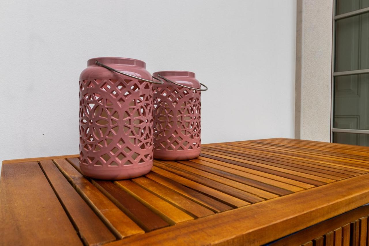 Gonzalos'S Guest Apartments - Alfama Terrace ลิสบอน ภายนอก รูปภาพ