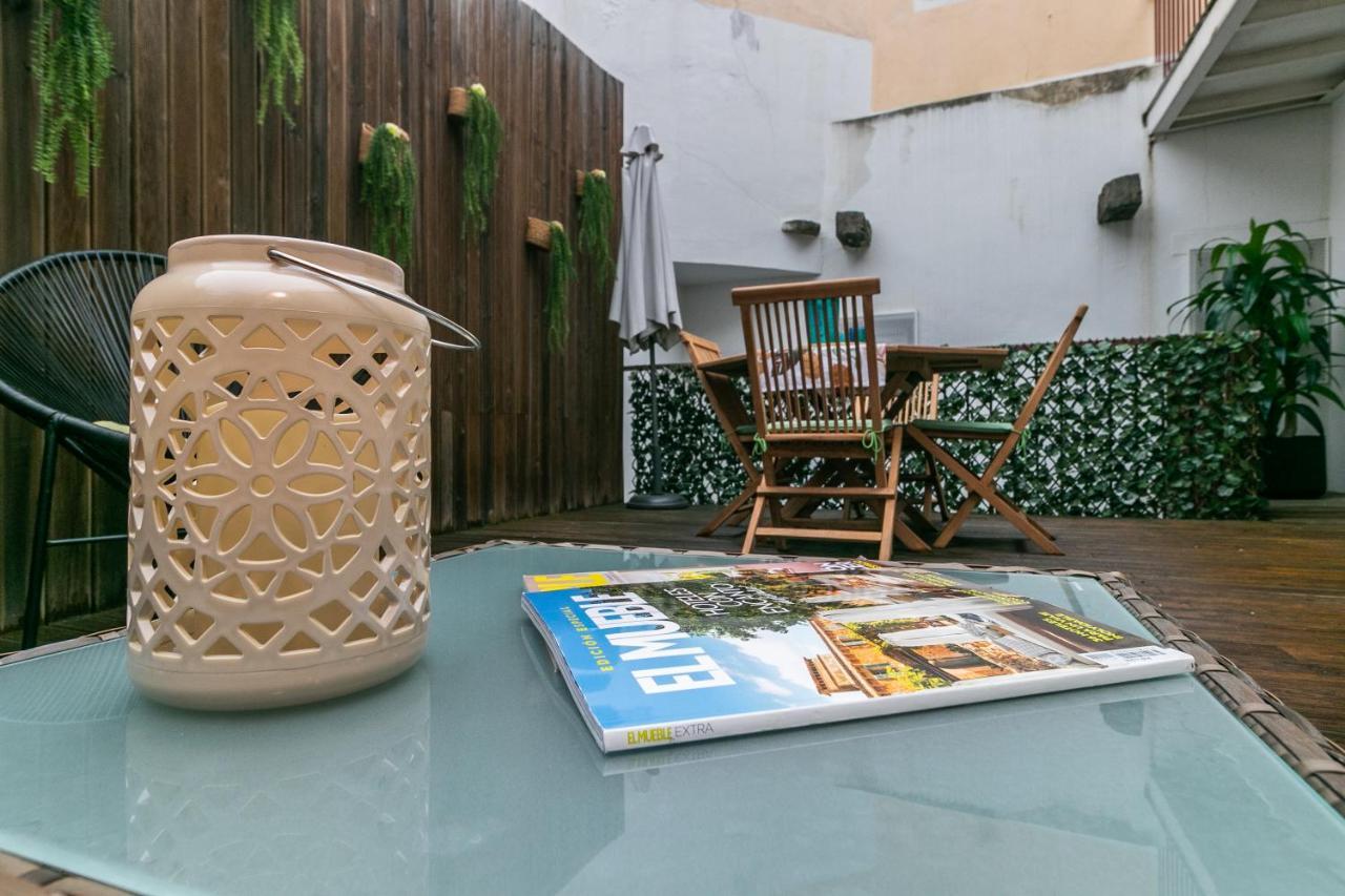 Gonzalos'S Guest Apartments - Alfama Terrace ลิสบอน ภายนอก รูปภาพ